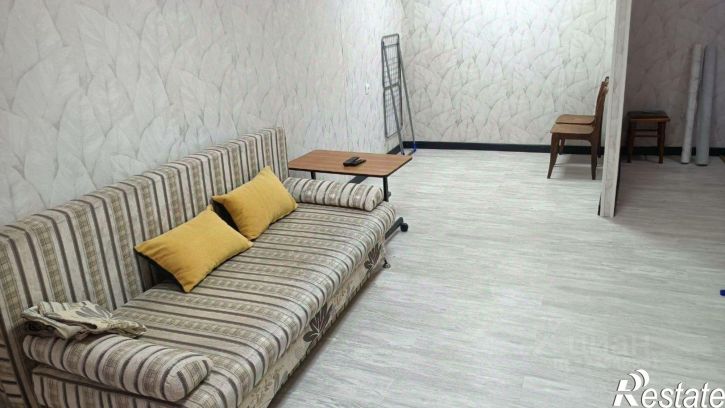 1-комн квартира ул Удмуртская, 161,  д. 161