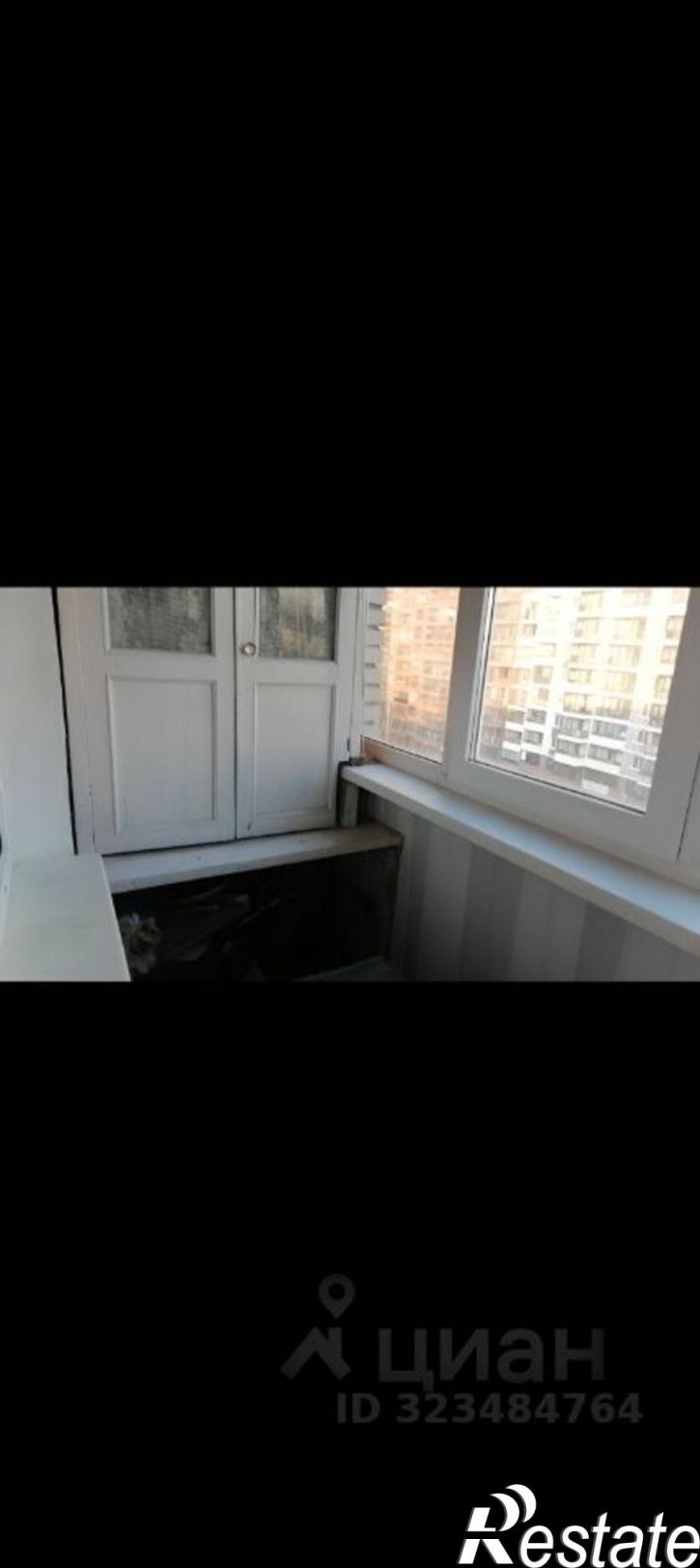 2-комн квартира ул Баранова, 50А,  д. 50А