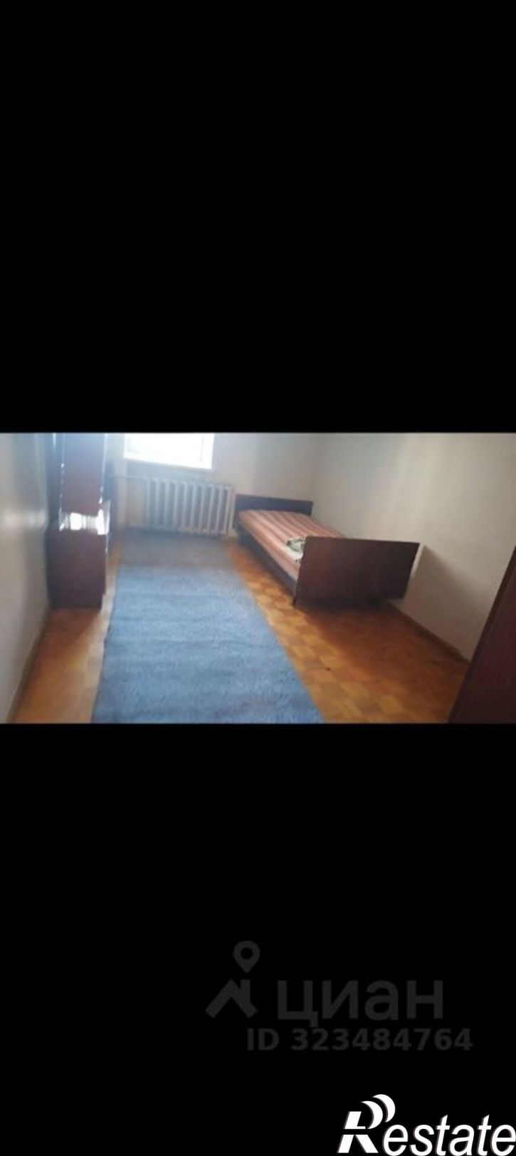 2-комн квартира ул Баранова, 50А,  д. 50А