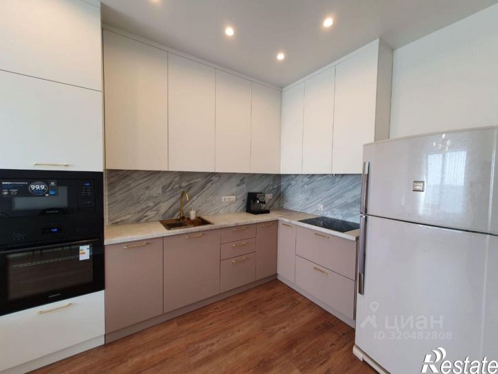 2-комн квартира ул Максима Горького, 147,  д. 147