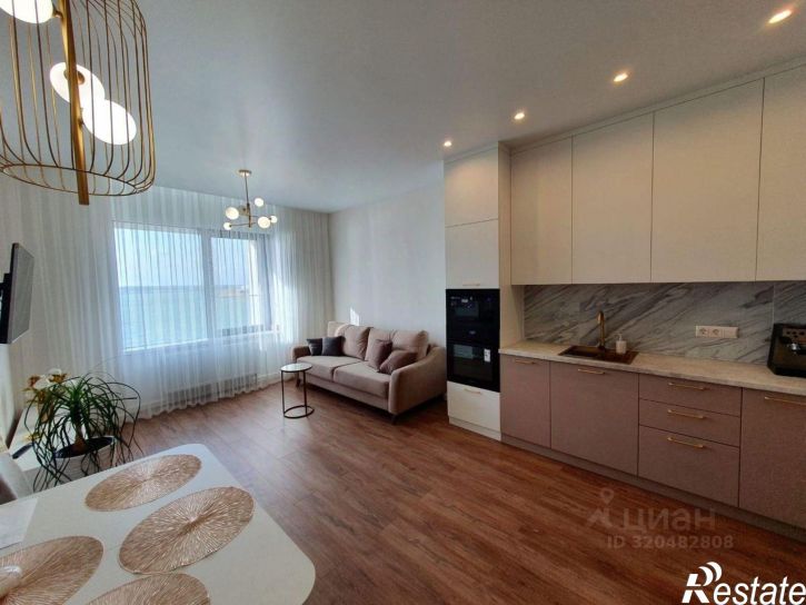 2-комн квартира ул Максима Горького, 147,  д. 147