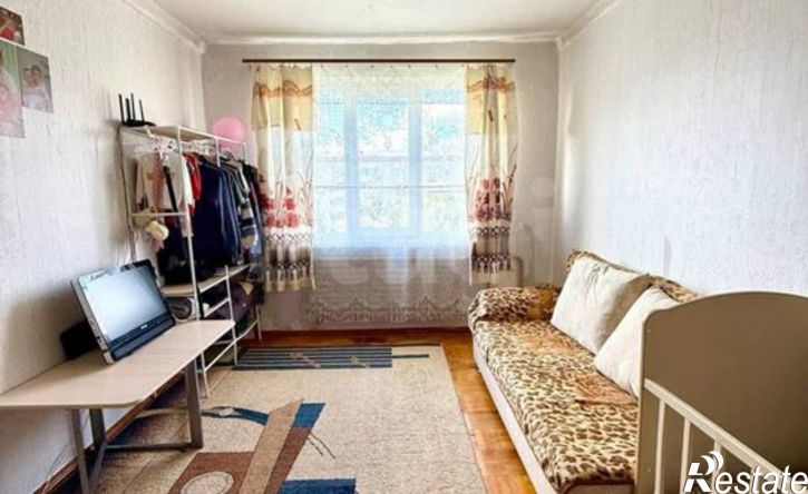 2-комн квартира ул Союзная, 39,  д. 39