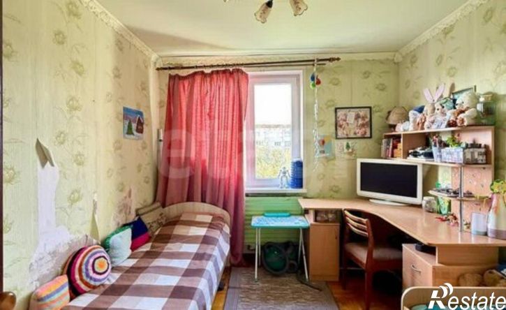 2-комн квартира ул Союзная, 39,  д. 39