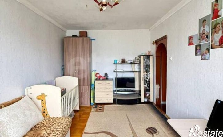 2-комн квартира ул Союзная, 39,  д. 39