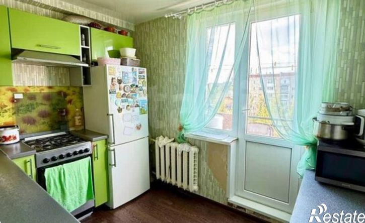 2-комн квартира ул Союзная, 39,  д. 39