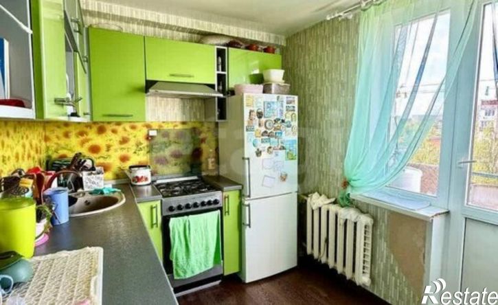 2-комн квартира ул Союзная, 39,  д. 39