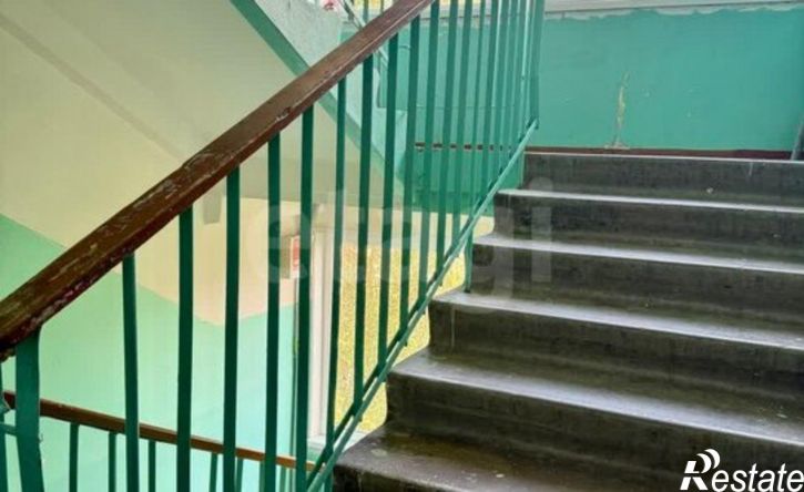 2-комн квартира ул Союзная, 39,  д. 39