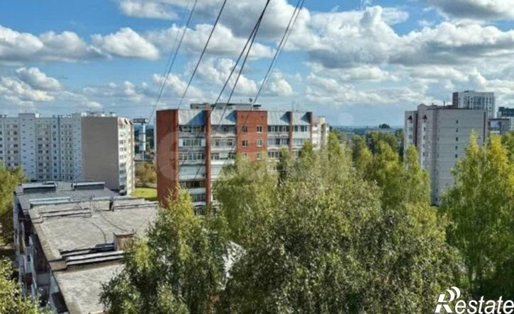 2-комн квартира ул Союзная, 39,  д. 39