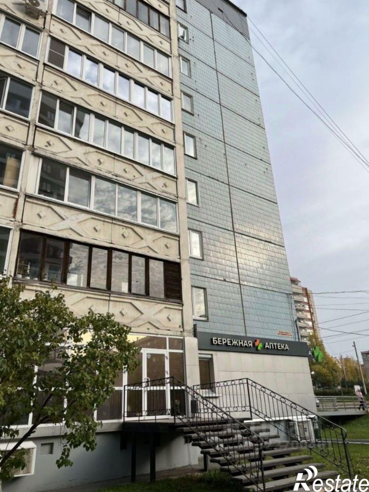 3-комн квартира ул Холмогорова, 19,  д. 19