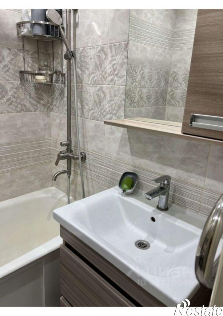 3-комн квартира ул Холмогорова, 19,  д. 19