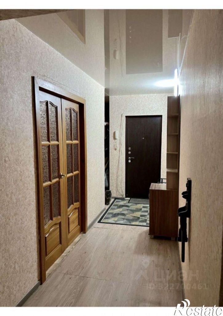 3-комн квартира ул Холмогорова, 19,  д. 19