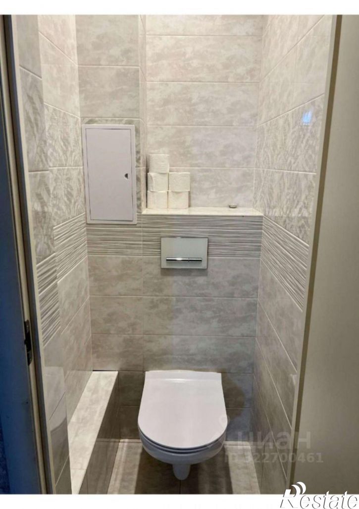 3-комн квартира ул Холмогорова, 19,  д. 19