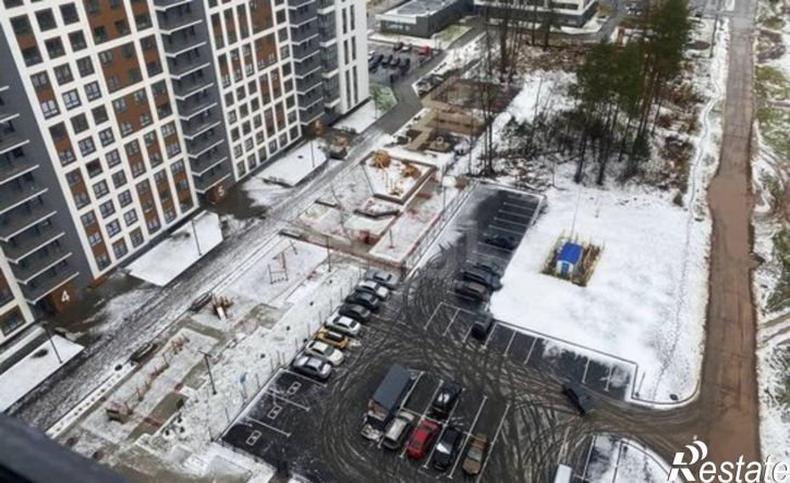 2-комн квартира Воткинское шоссе, 61,  д. 61