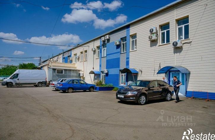 Помещение свободного назначения ул Карла Маркса, 23а,  д. 23а