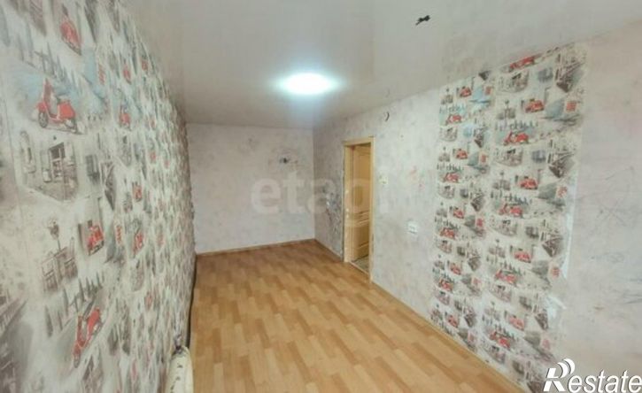 3-комн квартира ул Вологодская, 28А,  д. 28А