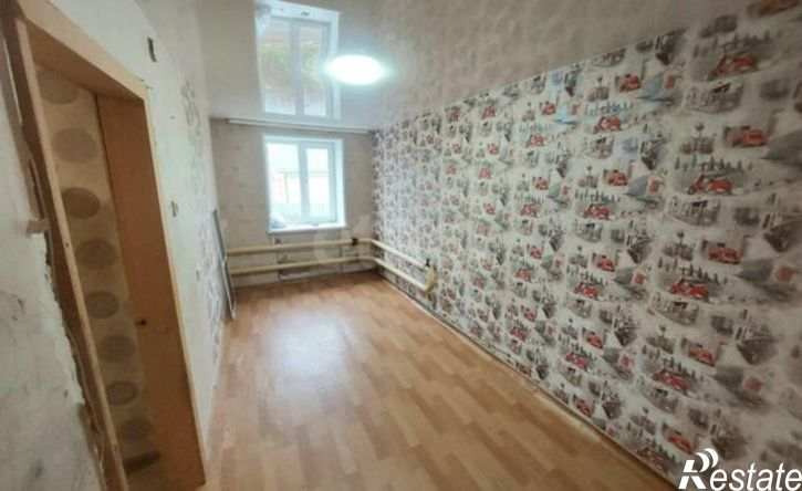 3-комн квартира ул Вологодская, 28А,  д. 28А