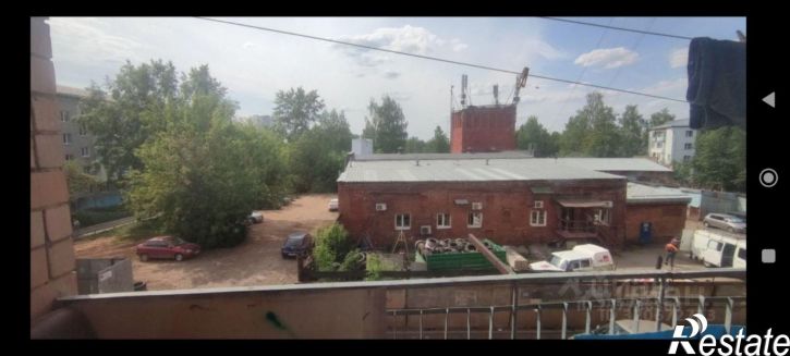 Комната ул 9 Января, 185а,  д. 185а