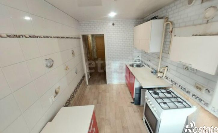 3-комн квартира ул Вологодская, 28А,  д. 28А