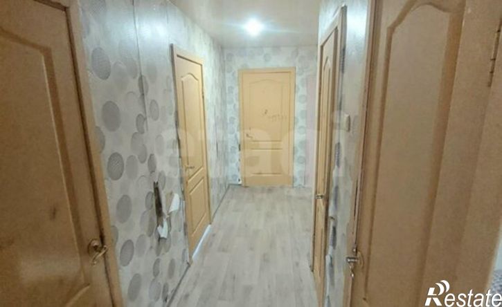 3-комн квартира ул Вологодская, 28А,  д. 28А