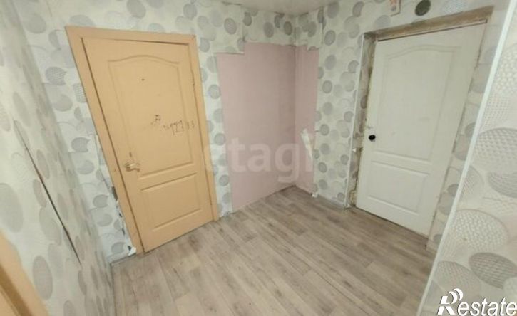 3-комн квартира ул Вологодская, 28А,  д. 28А