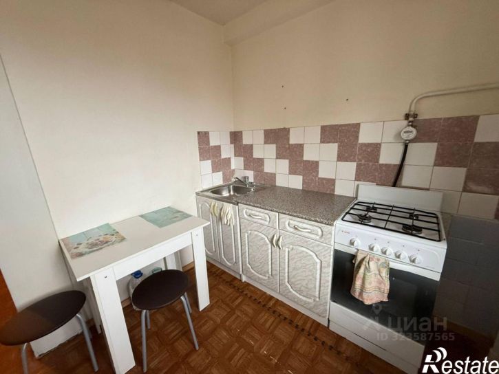 1-комн квартира Пушкинская улица, 122,  д. 122