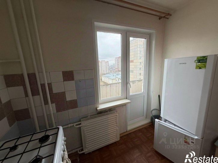 1-комн квартира Пушкинская улица, 122,  д. 122