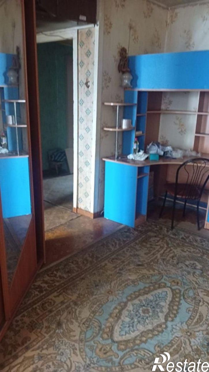 3-комн квартира Ижевск