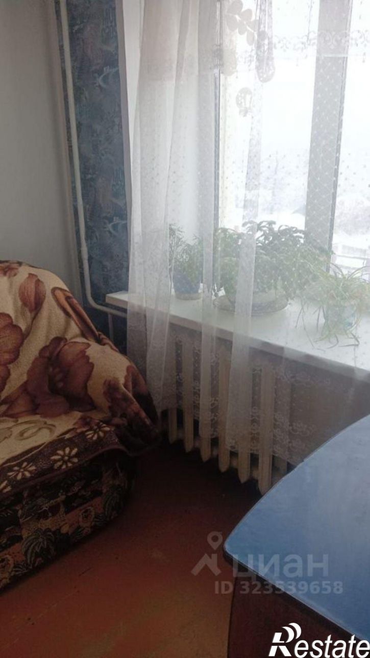 3-комн квартира Ижевск