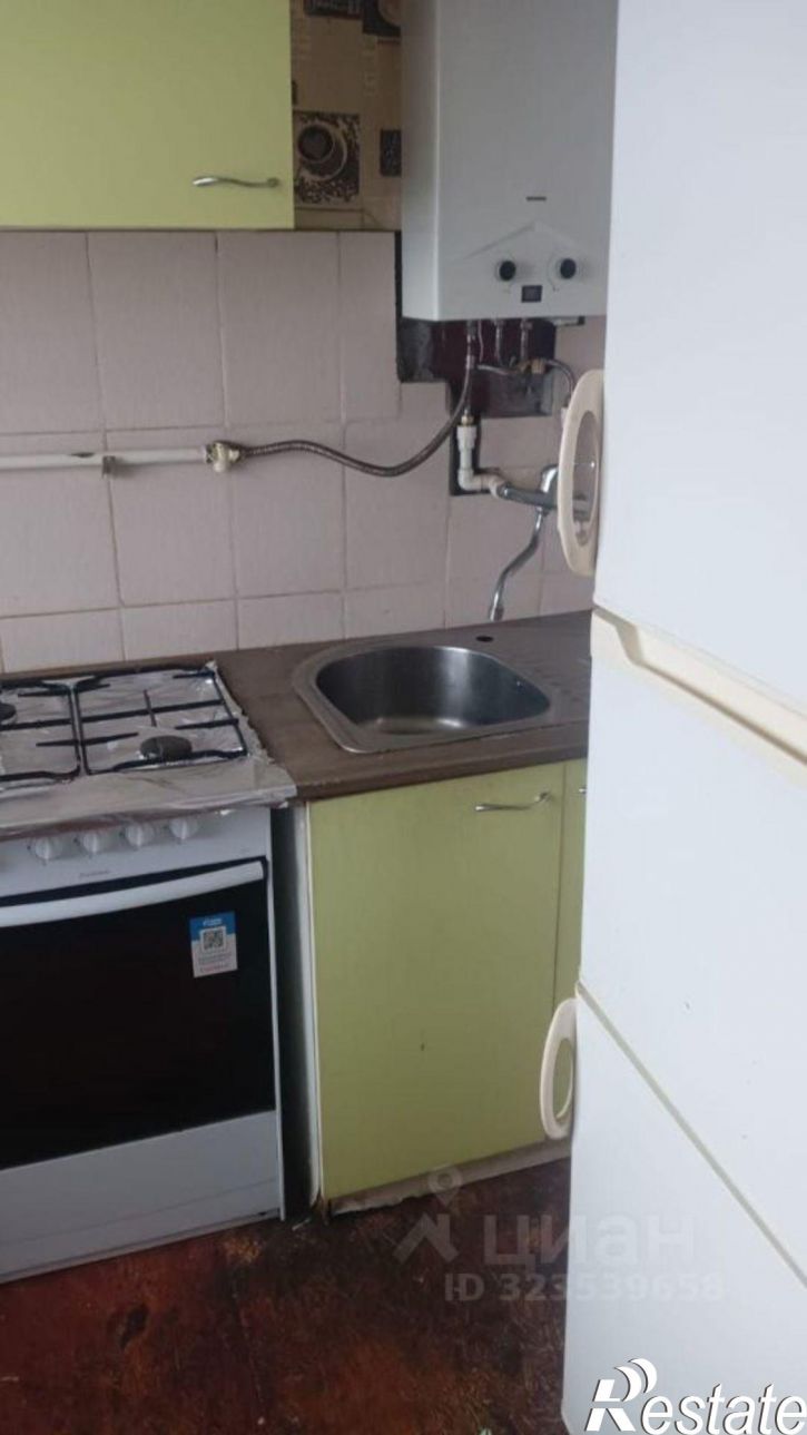 3-комн квартира Ижевск