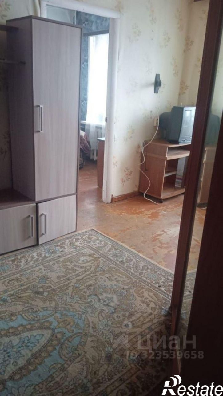 3-комн квартира Ижевск