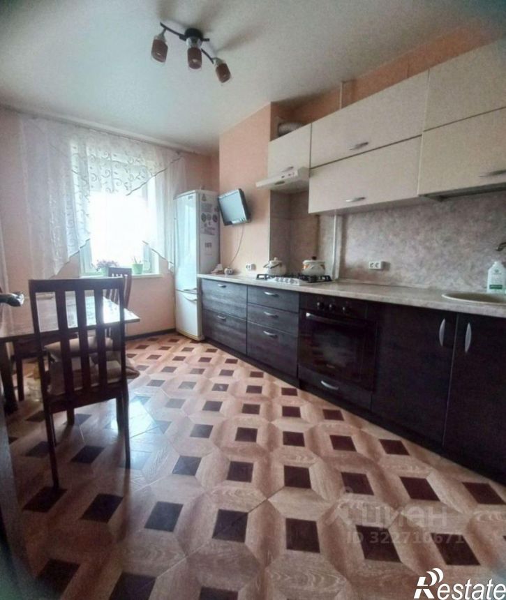 2-комн квартира Союзная улица, 133,  д. 133