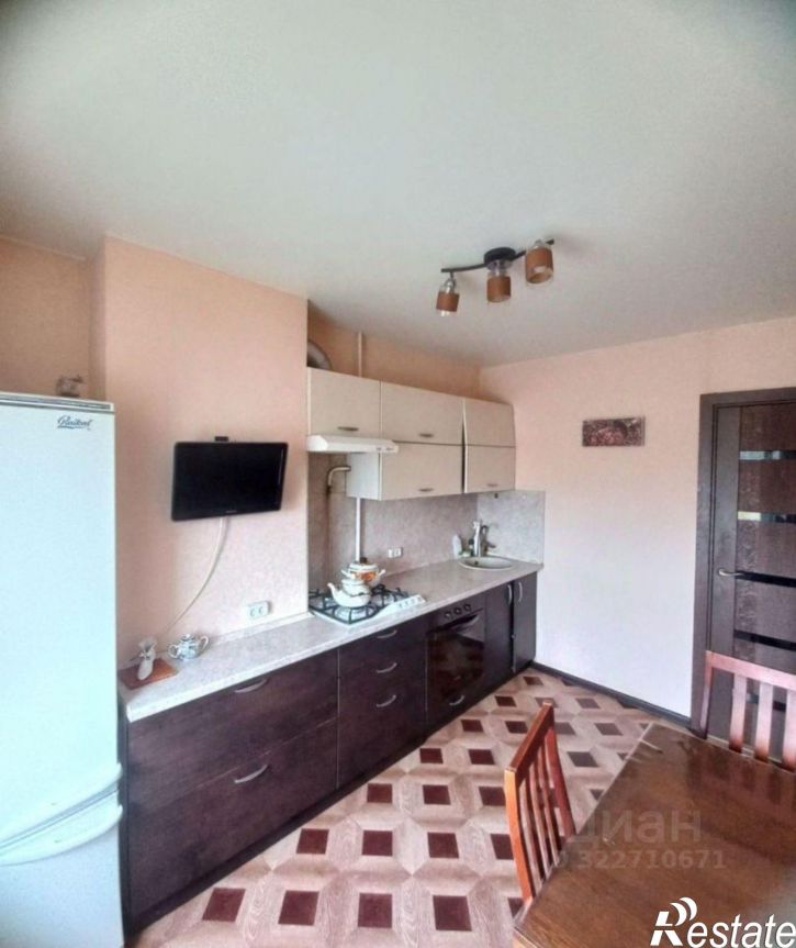 2-комн квартира Союзная улица, 133,  д. 133