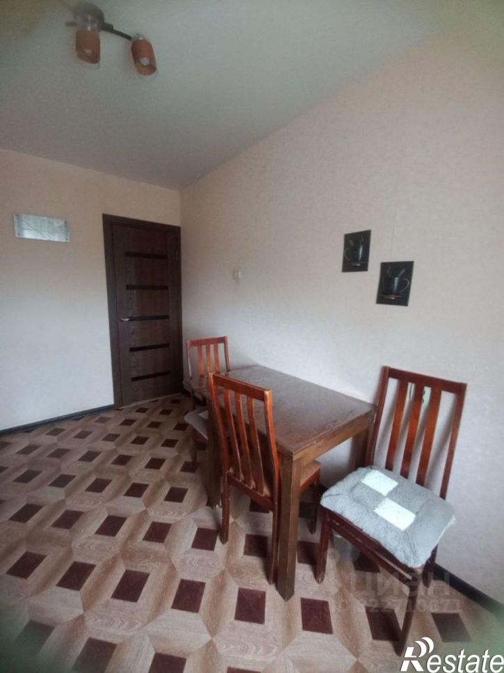 2-комн квартира Союзная улица, 133,  д. 133