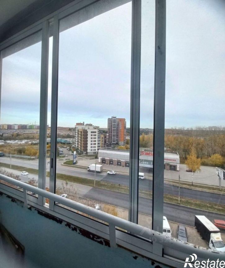 2-комн квартира Союзная улица, 133,  д. 133