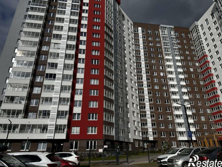 1-комн квартира улица Холмогорова, 89,  д. 89