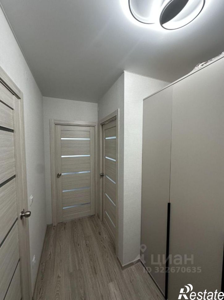 1-комн квартира улица Холмогорова, 89,  д. 89