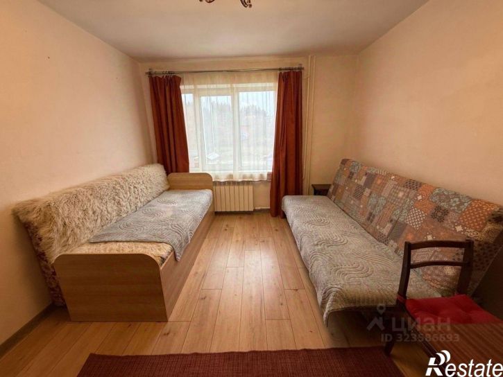 1-комн квартира Ижевск городской округ, Ижевск