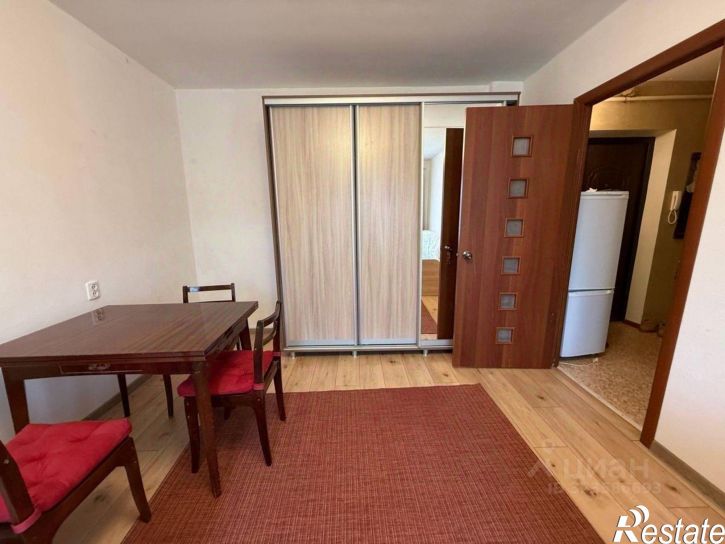 1-комн квартира Ижевск городской округ, Ижевск