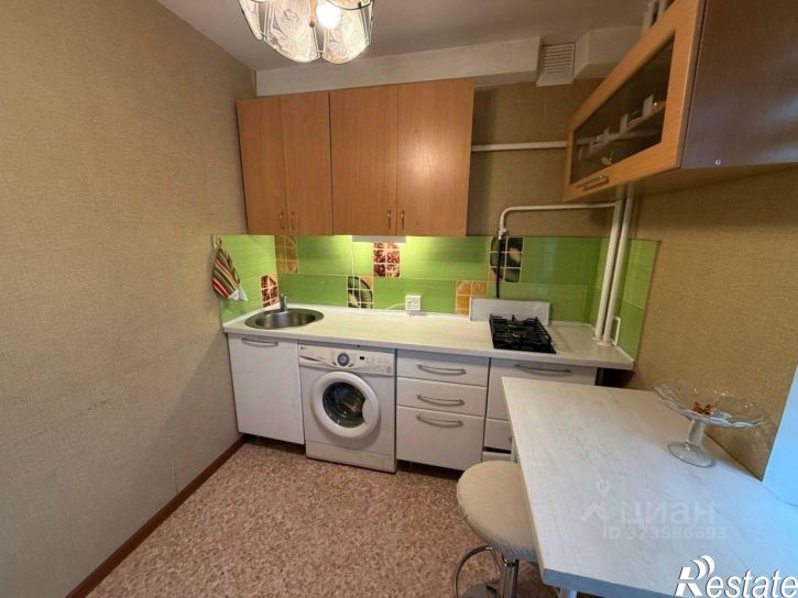 1-комн квартира Ижевск городской округ, Ижевск