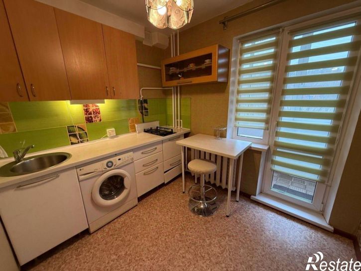 1-комн квартира Ижевск городской округ, Ижевск