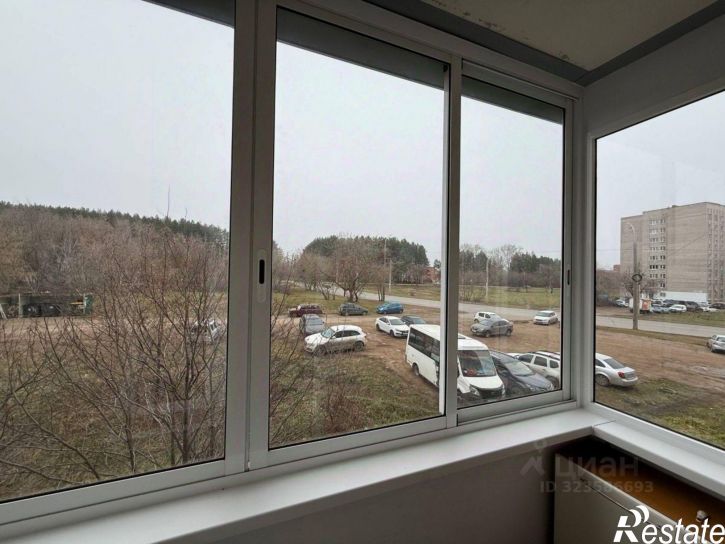 1-комн квартира Ижевск городской округ, Ижевск