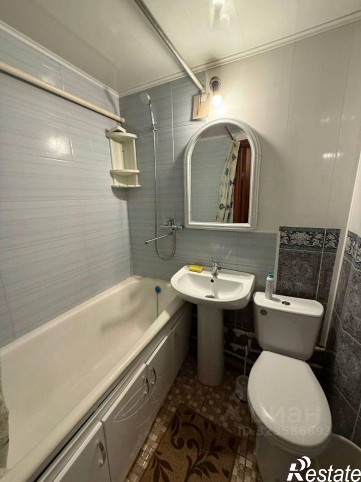 1-комн квартира Ижевск городской округ, Ижевск