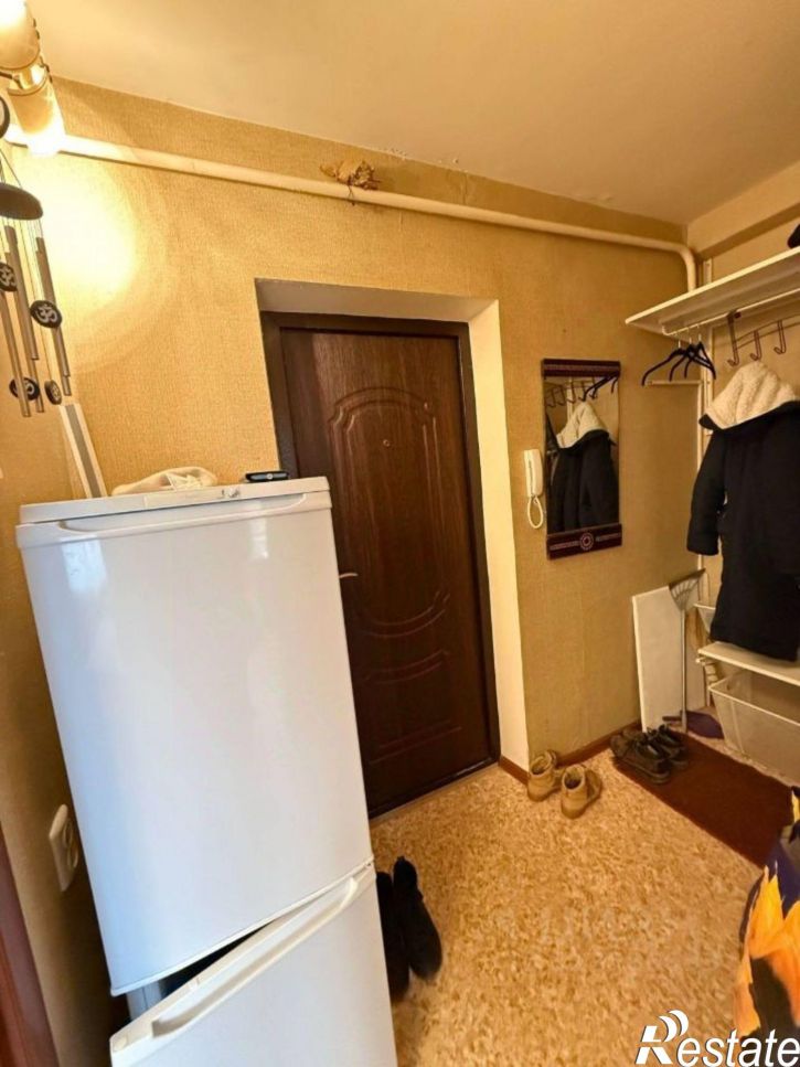 1-комн квартира Ижевск городской округ, Ижевск