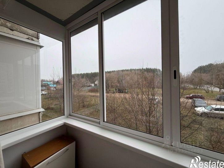 1-комн квартира Ижевск городской округ, Ижевск