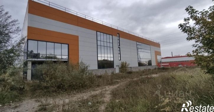 Помещение свободного назначения улица Новоажимова, 20,  д. 20