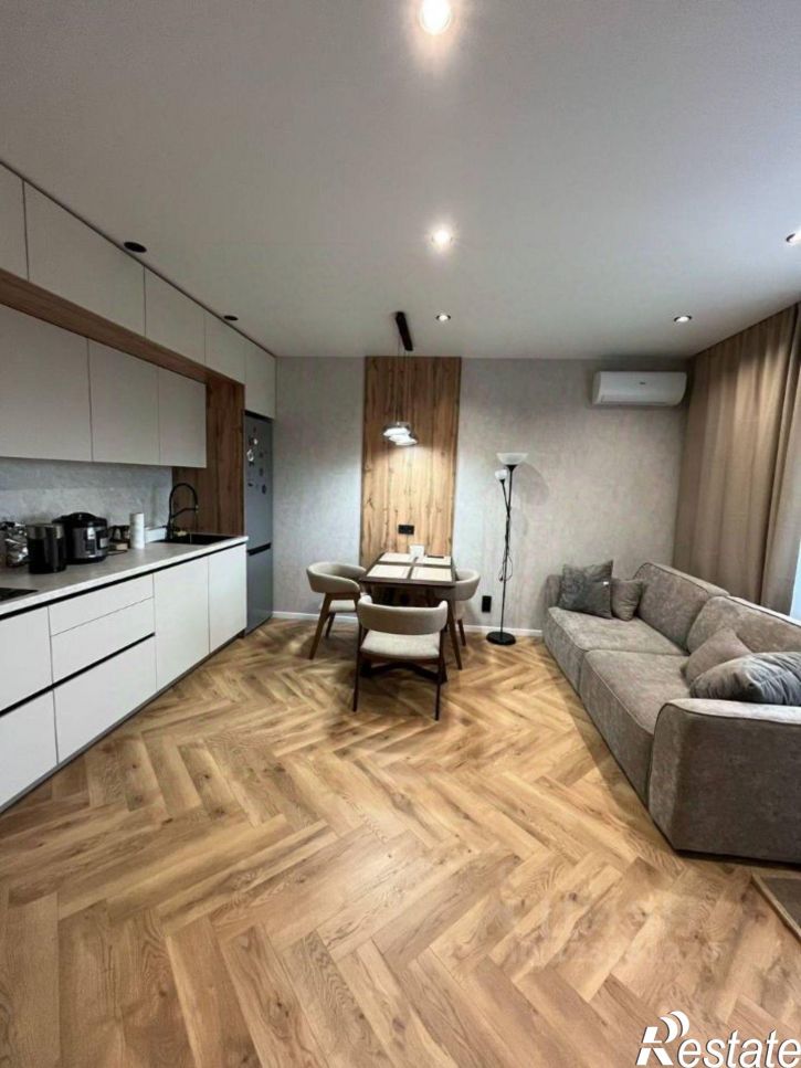 2-комн квартира Ижевск