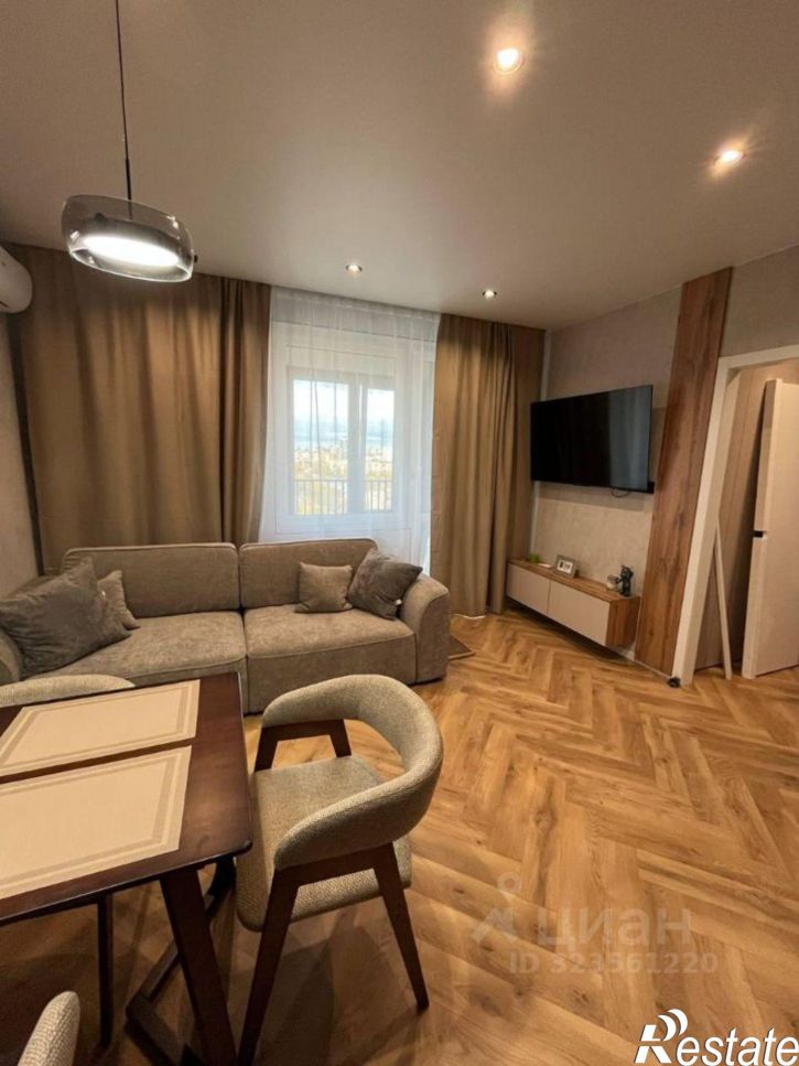 2-комн квартира Ижевск