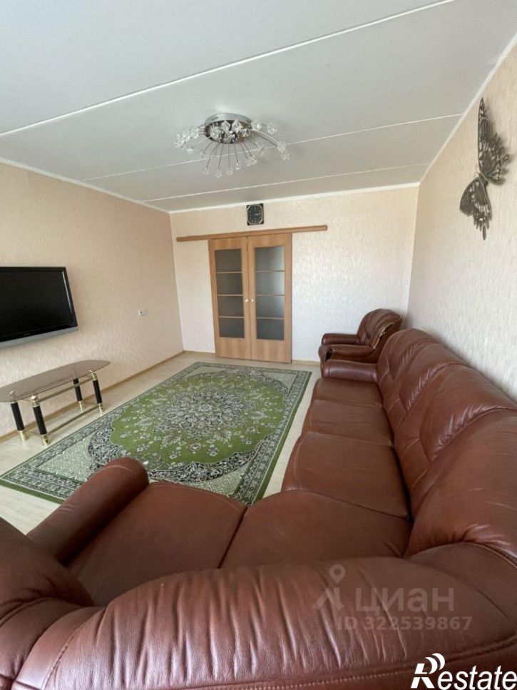 4-комн квартира Северный переулок, 51,  д. 51