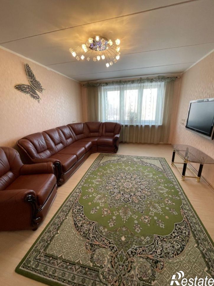 4-комн квартира Северный переулок, 51,  д. 51