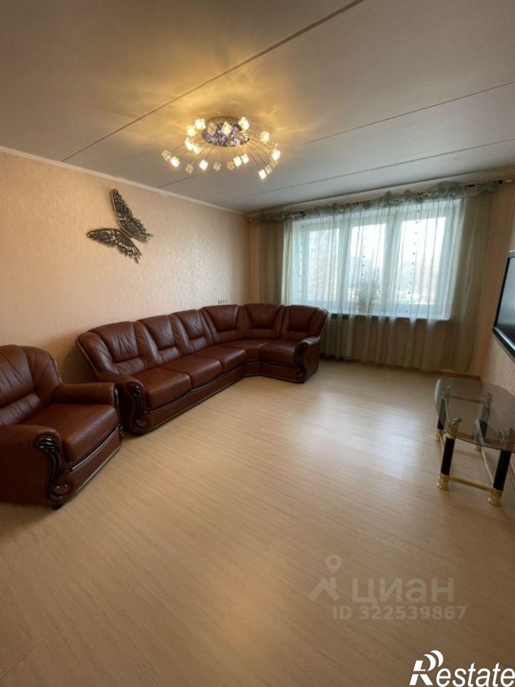 4-комн квартира Северный переулок, 51,  д. 51